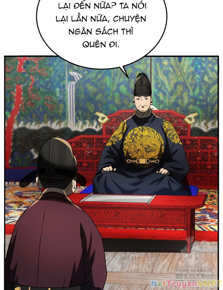 Vương Triều Đen Tối: Joseon Chapter 83 - Trang 2
