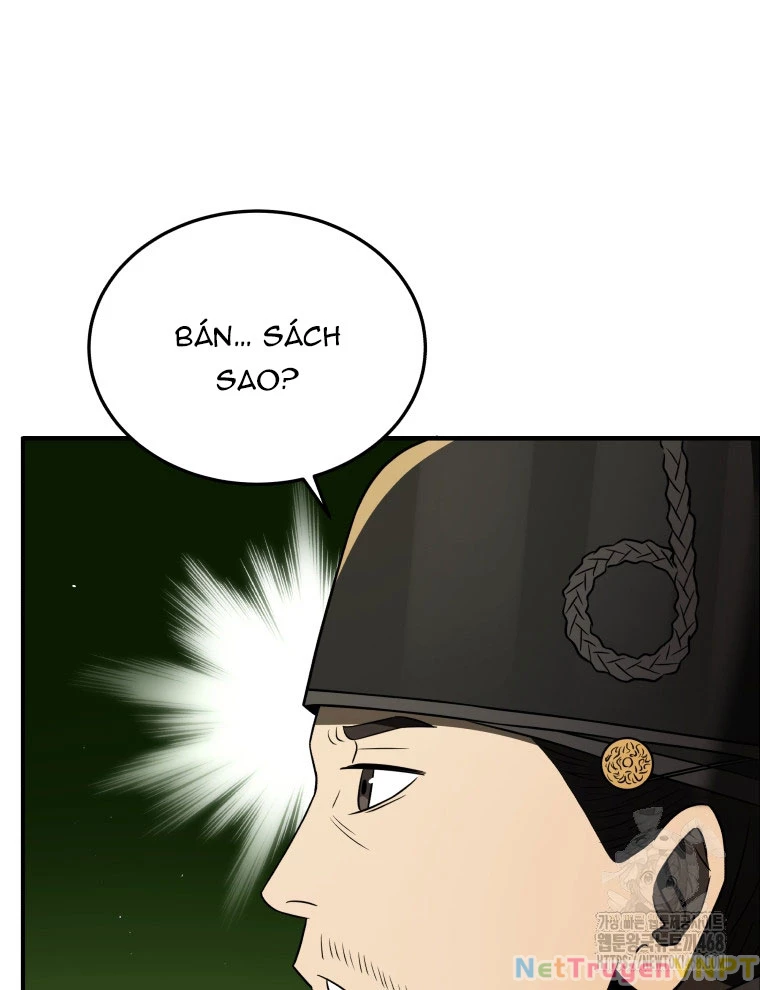 Vương Triều Đen Tối: Joseon Chapter 83 - Trang 2