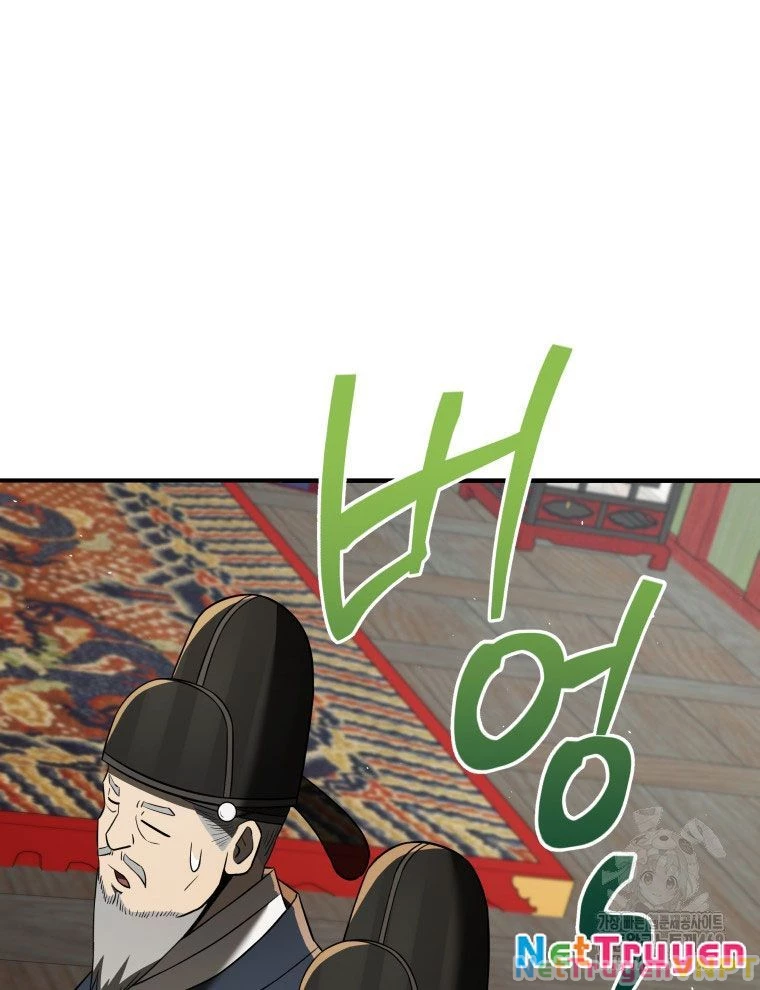 Vương Triều Đen Tối: Joseon Chapter 83 - Trang 2