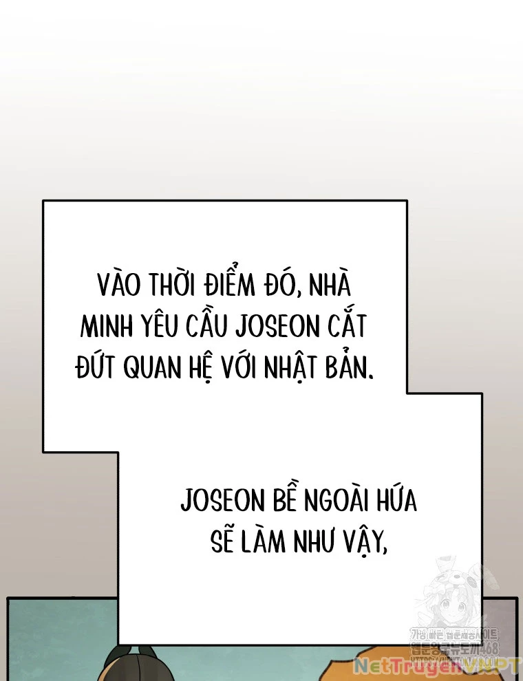 Vương Triều Đen Tối: Joseon Chapter 83 - Trang 2