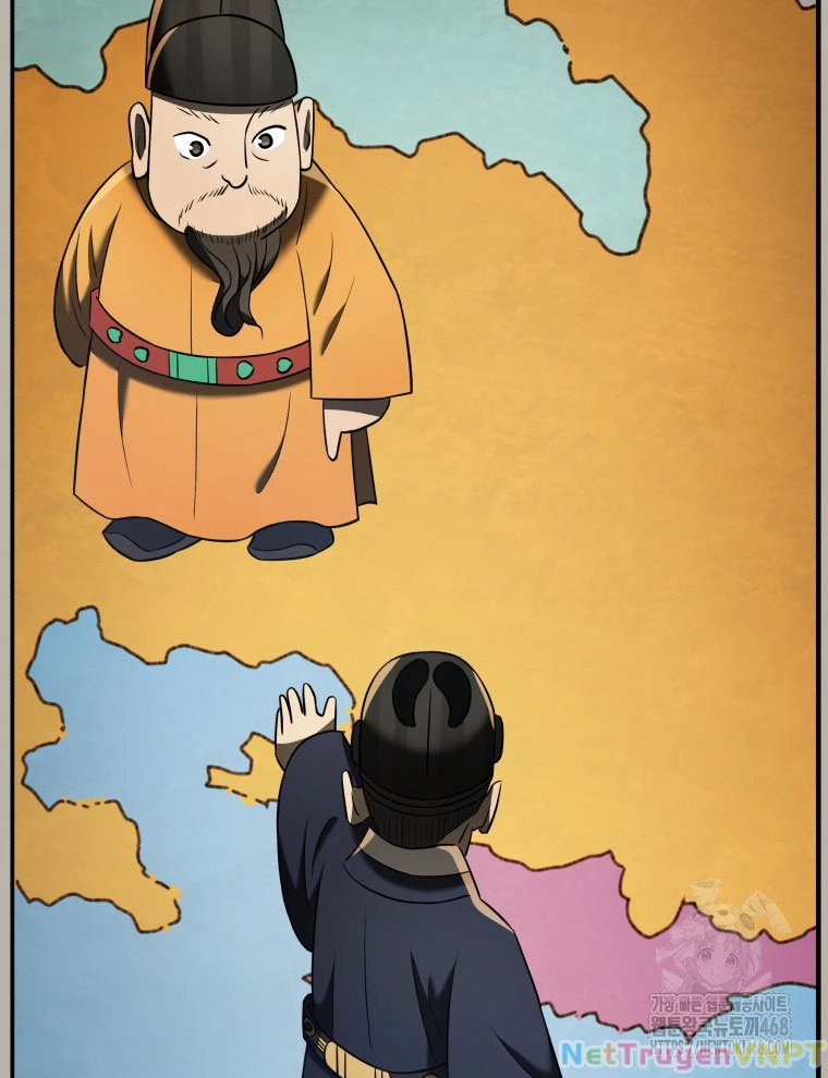 Vương Triều Đen Tối: Joseon Chapter 83 - Trang 2