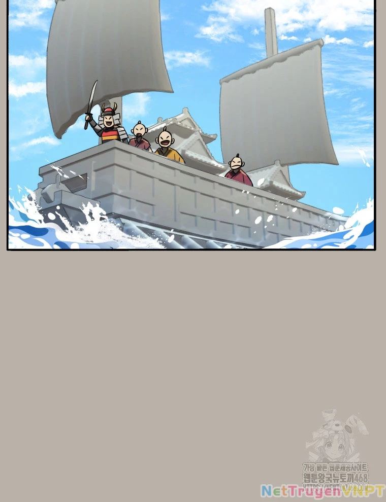 Vương Triều Đen Tối: Joseon Chapter 83 - Trang 2