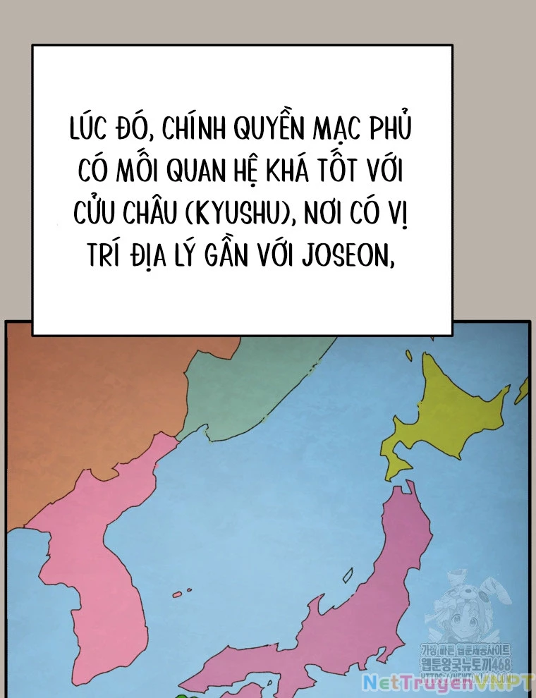 Vương Triều Đen Tối: Joseon Chapter 83 - Trang 2