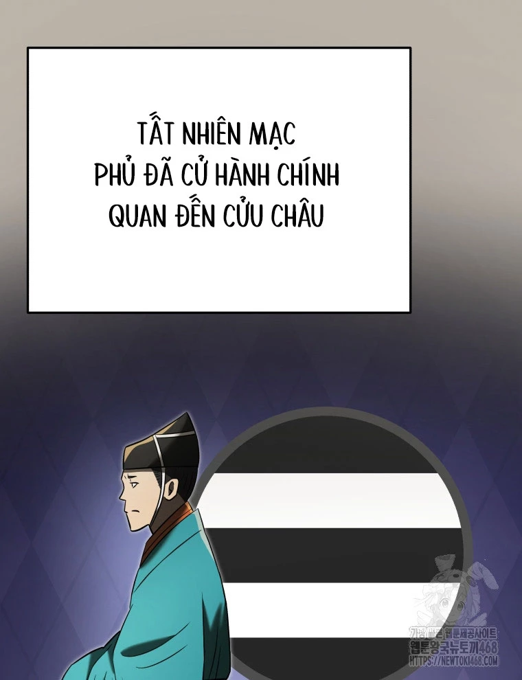 Vương Triều Đen Tối: Joseon Chapter 83 - Trang 2