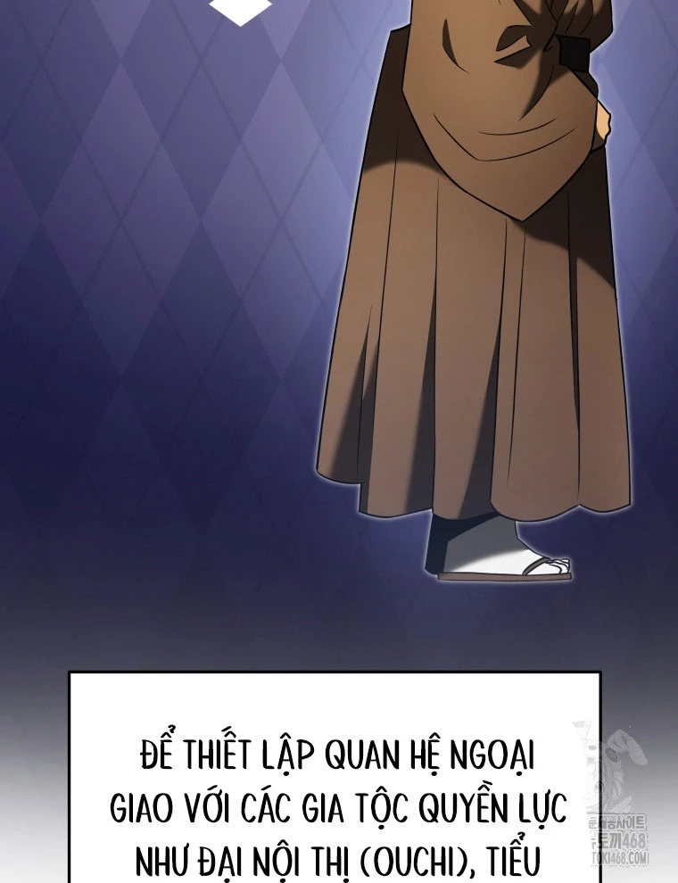 Vương Triều Đen Tối: Joseon Chapter 83 - Trang 2
