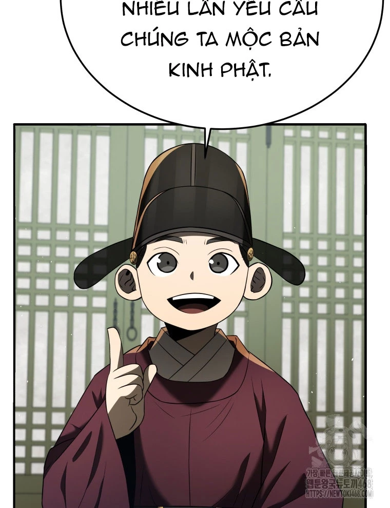 Vương Triều Đen Tối: Joseon Chapter 83 - Trang 2