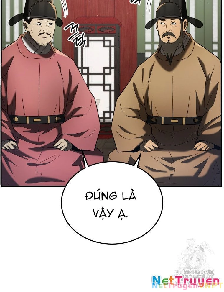 Vương Triều Đen Tối: Joseon Chapter 83 - Trang 2