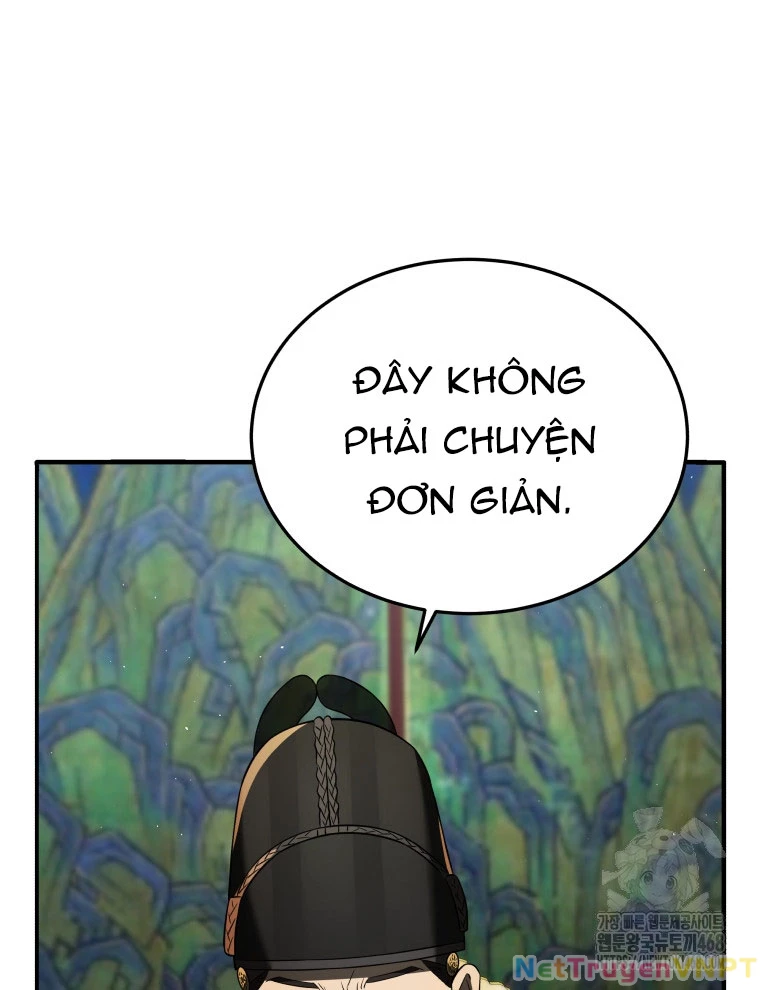 Vương Triều Đen Tối: Joseon Chapter 83 - Trang 2