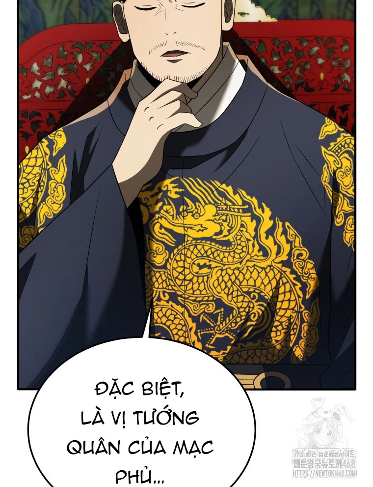Vương Triều Đen Tối: Joseon Chapter 83 - Trang 2