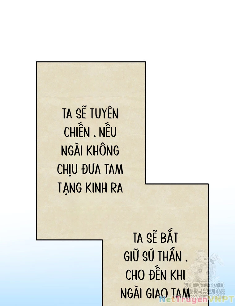 Vương Triều Đen Tối: Joseon Chapter 83 - Trang 2