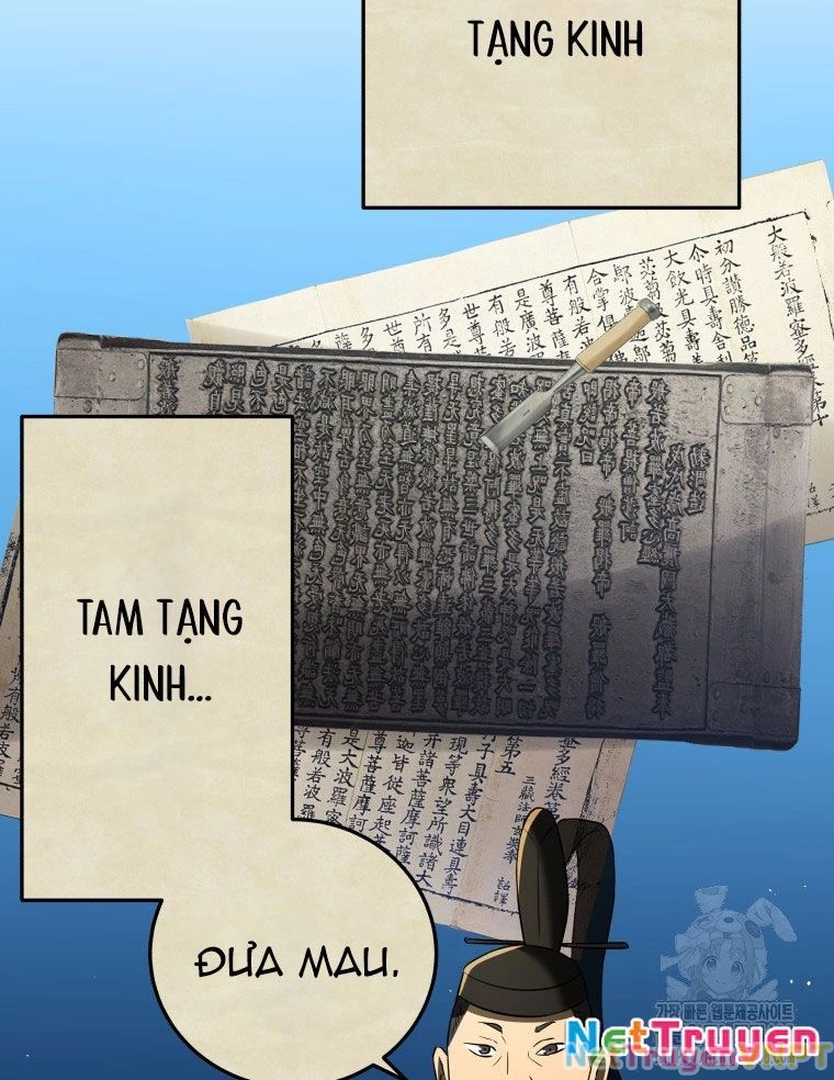 Vương Triều Đen Tối: Joseon Chapter 83 - Trang 2