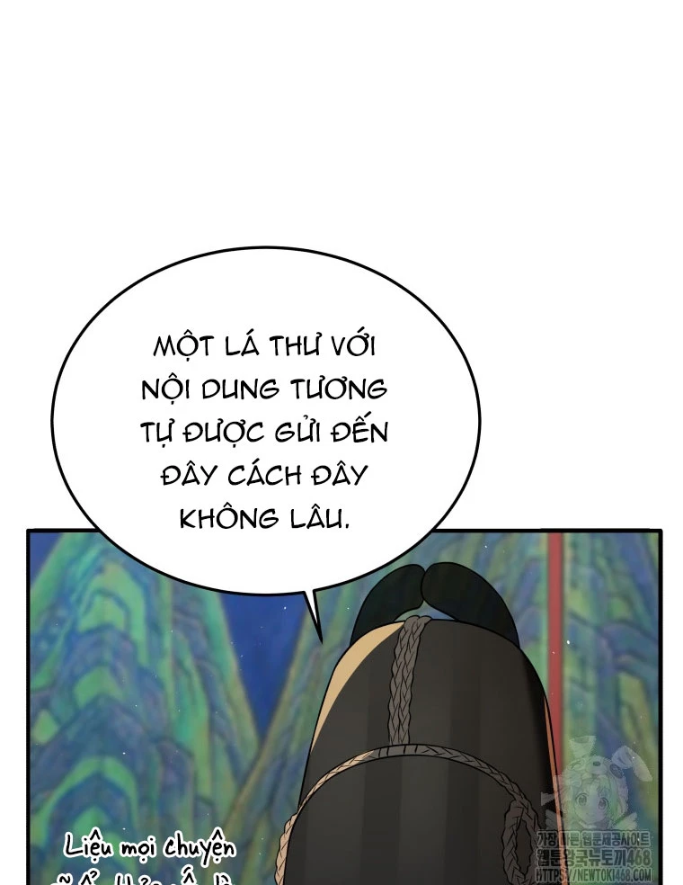 Vương Triều Đen Tối: Joseon Chapter 83 - Trang 2