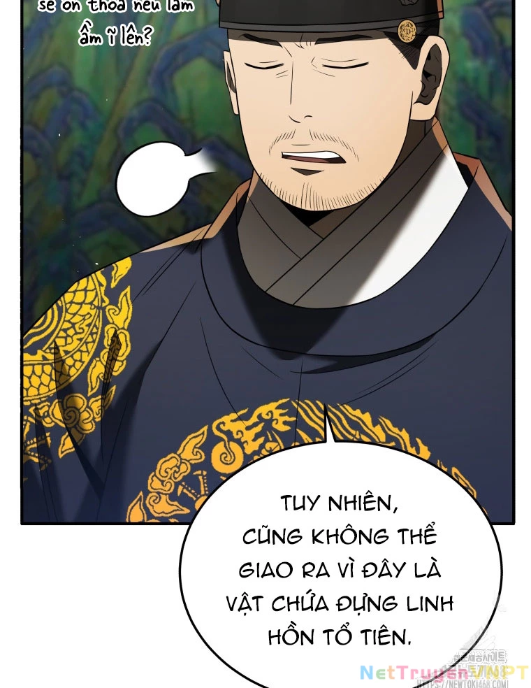Vương Triều Đen Tối: Joseon Chapter 83 - Trang 2
