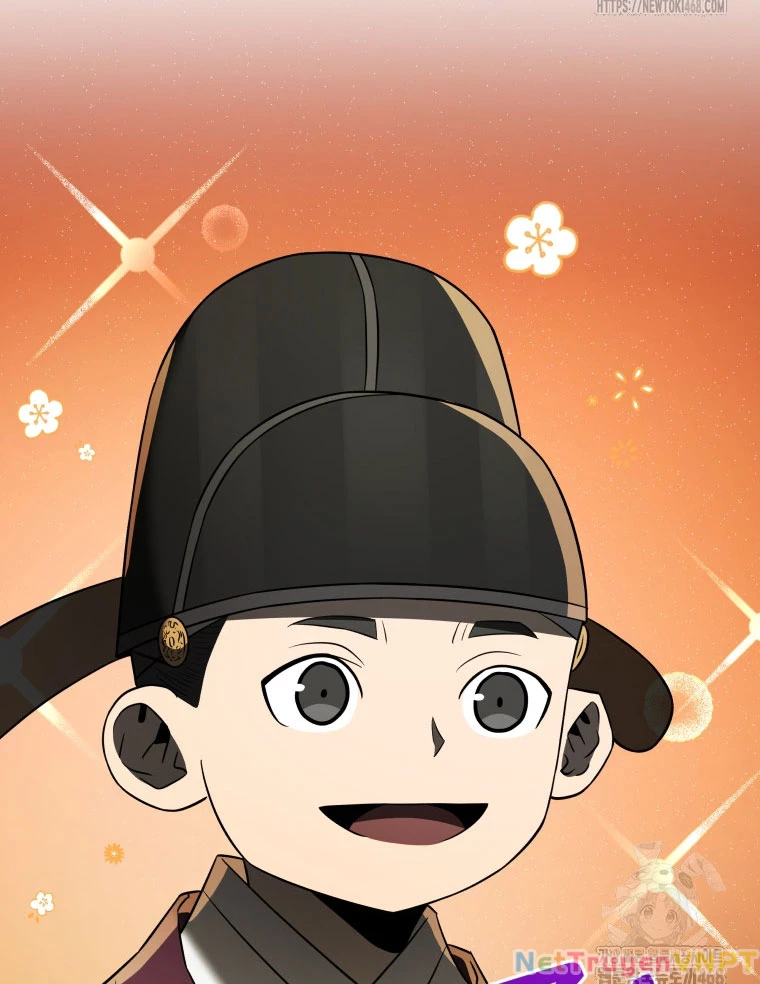 Vương Triều Đen Tối: Joseon Chapter 83 - Trang 2