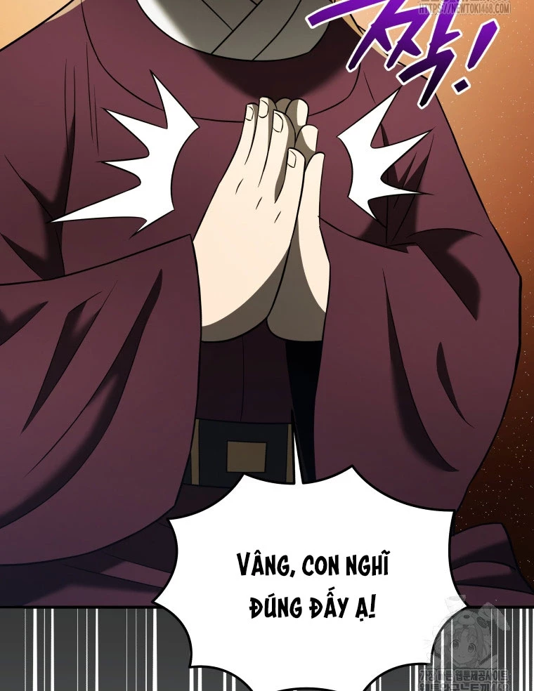 Vương Triều Đen Tối: Joseon Chapter 83 - Trang 2
