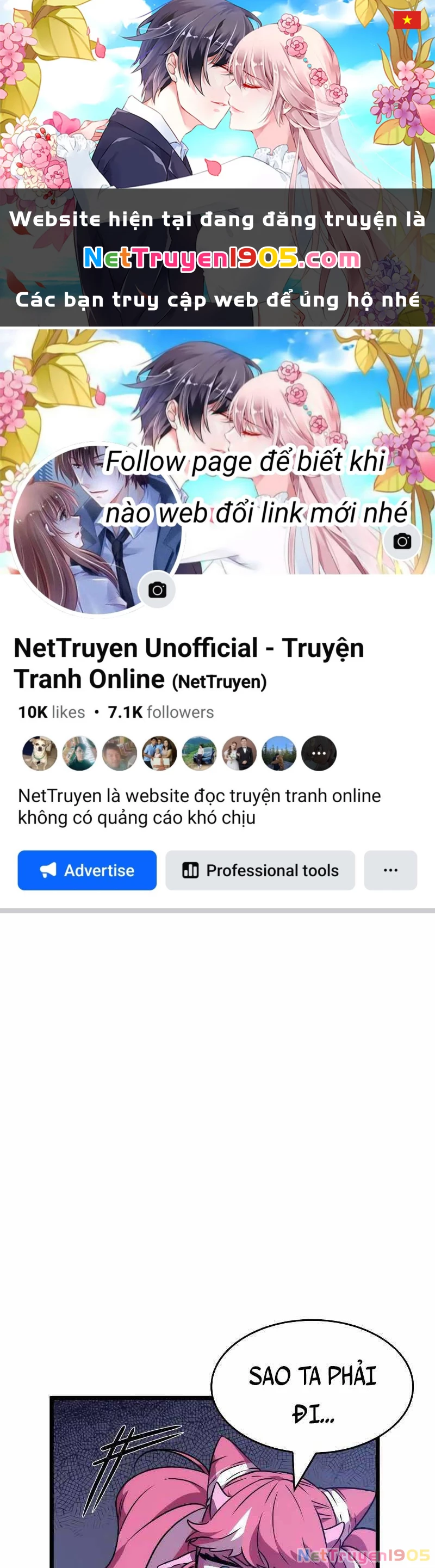 Thế Giới Sau Tận Thế Chapter 61 - 1