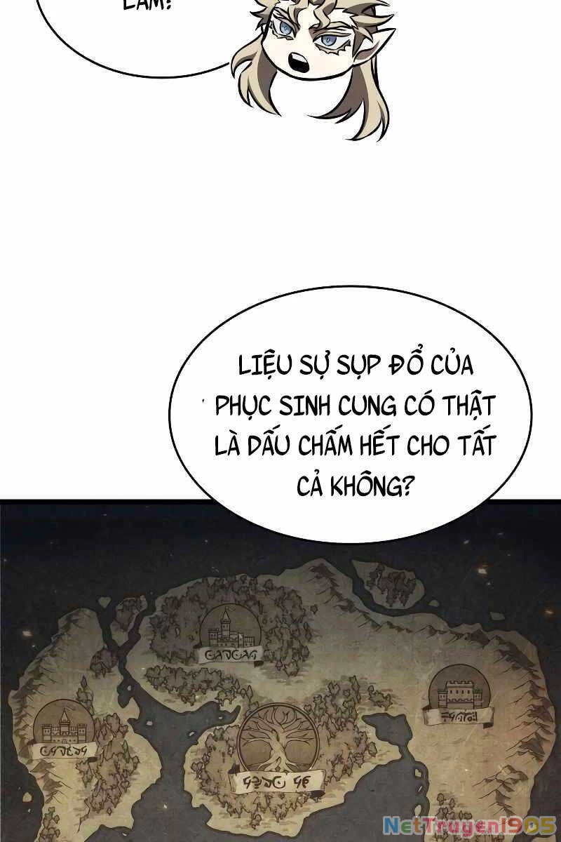 Thế Giới Sau Tận Thế Chapter 61 - 6