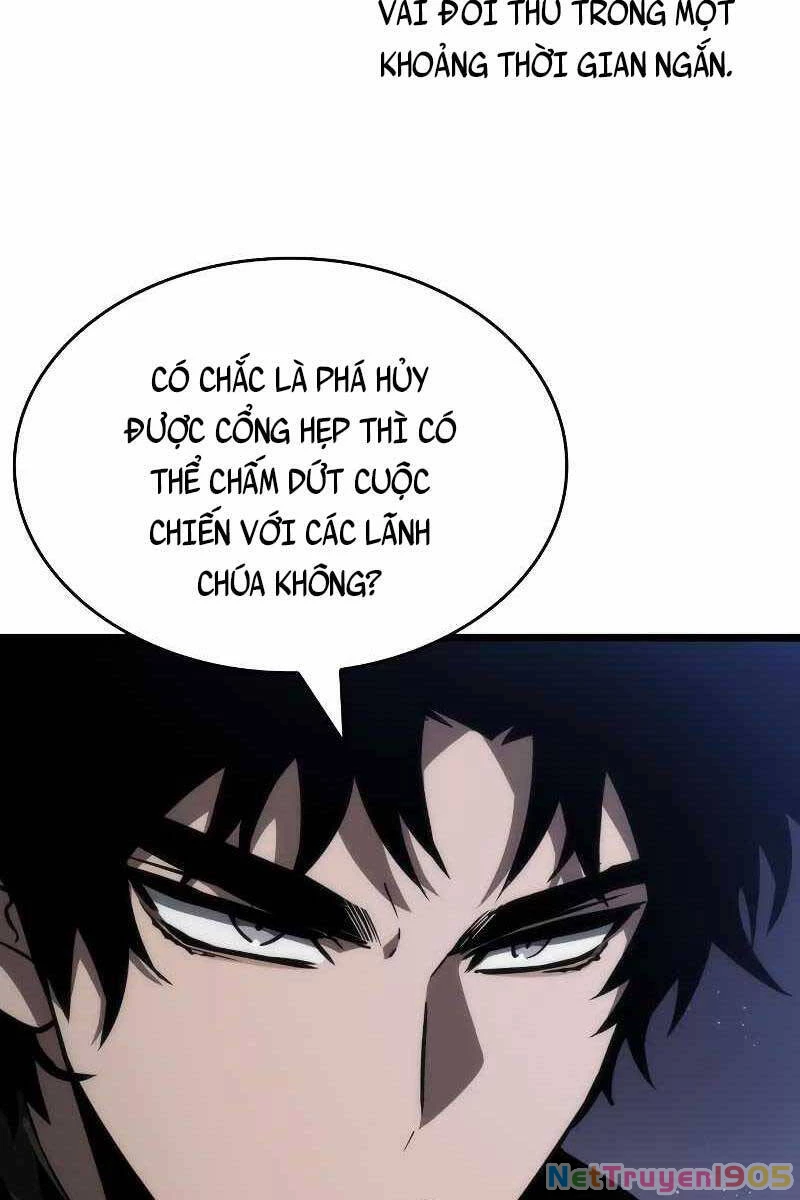 Thế Giới Sau Tận Thế Chapter 61 - 12
