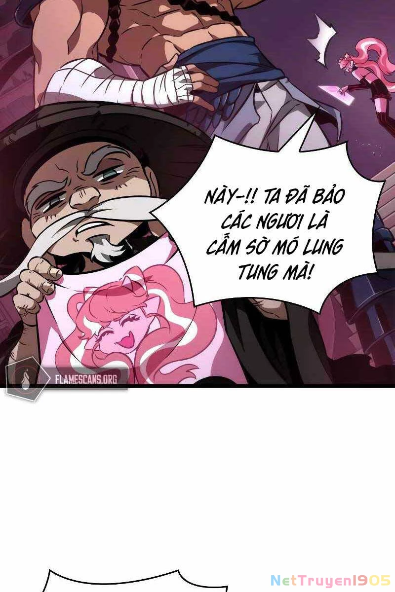 Thế Giới Sau Tận Thế Chapter 61 - 28