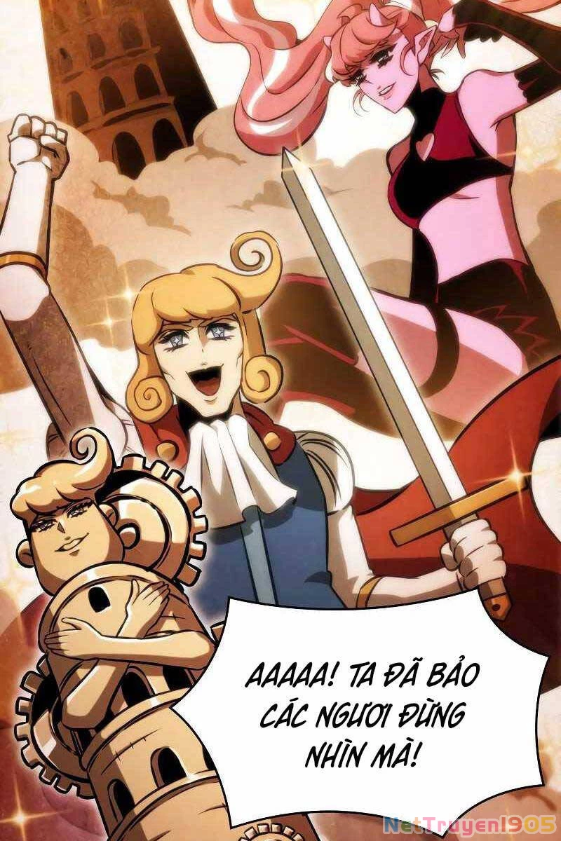 Thế Giới Sau Tận Thế Chapter 61 - 35