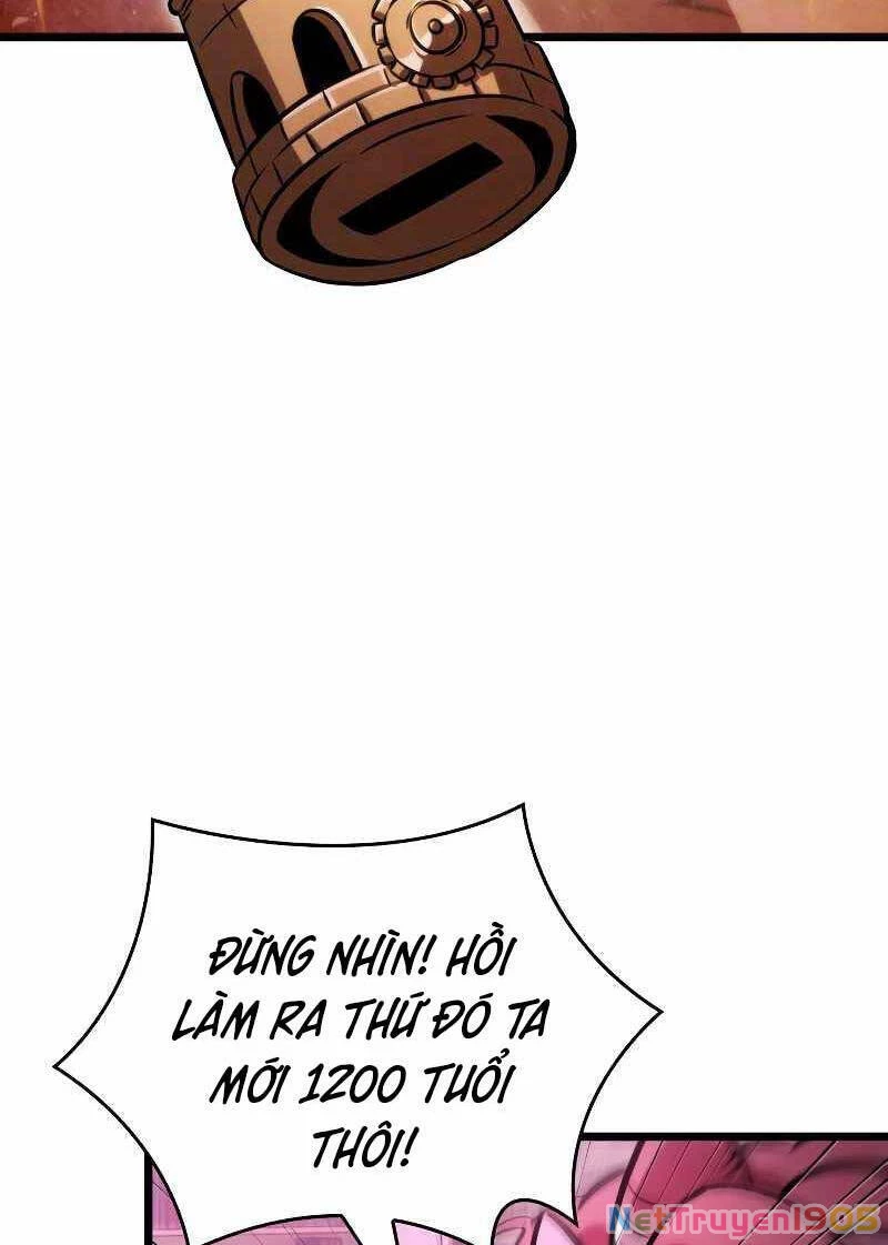 Thế Giới Sau Tận Thế Chapter 61 - 36