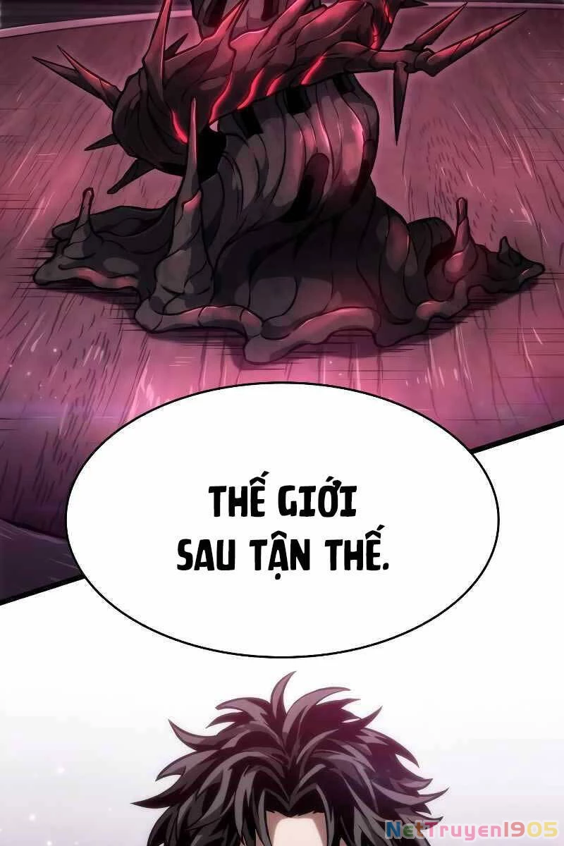 Thế Giới Sau Tận Thế Chapter 61 - 57