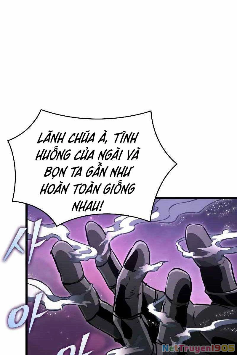 Thế Giới Sau Tận Thế Chapter 61 - 84