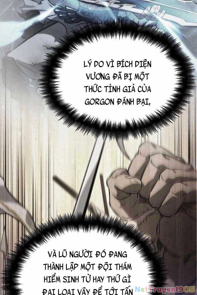 Thế Giới Sau Tận Thế Chapter 61 - 99