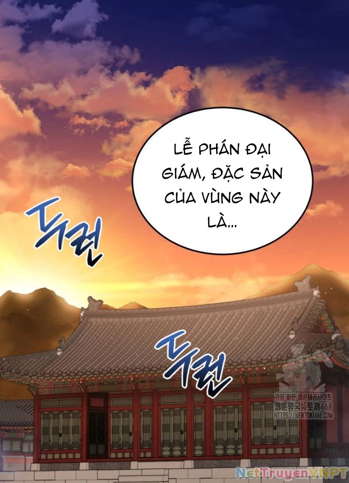 Vương Triều Đen Tối: Joseon Chapter 85 - Trang 2