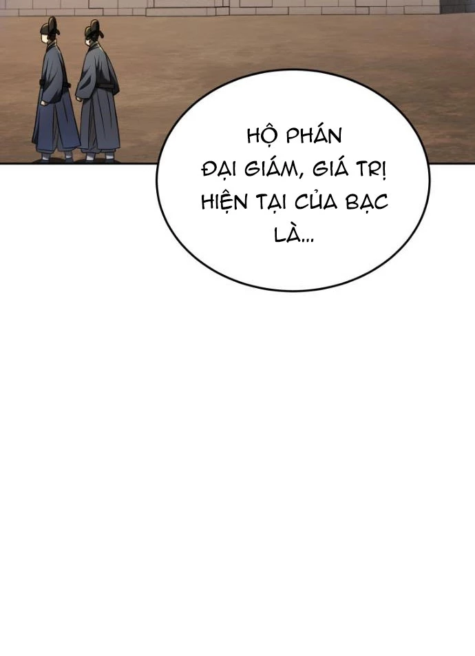 Vương Triều Đen Tối: Joseon Chapter 85 - Trang 2
