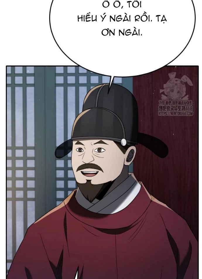 Vương Triều Đen Tối: Joseon Chapter 85 - Trang 2