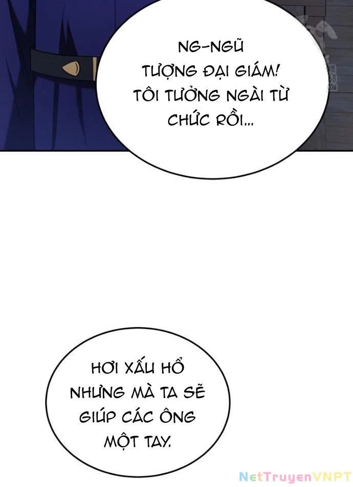 Vương Triều Đen Tối: Joseon Chapter 85 - Trang 2