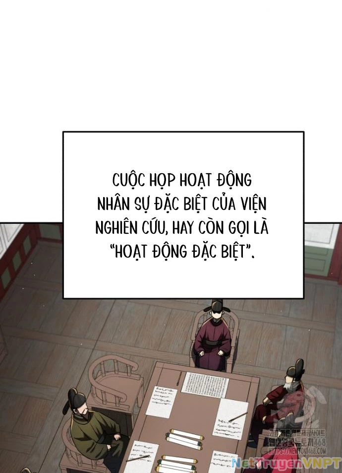 Vương Triều Đen Tối: Joseon Chapter 85 - Trang 2