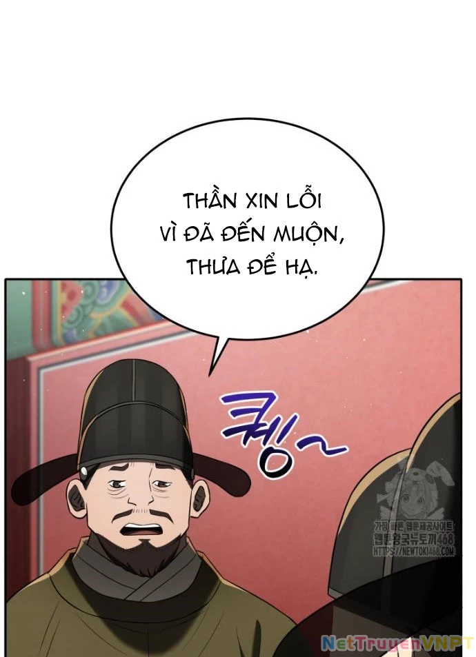 Vương Triều Đen Tối: Joseon Chapter 85 - Trang 2