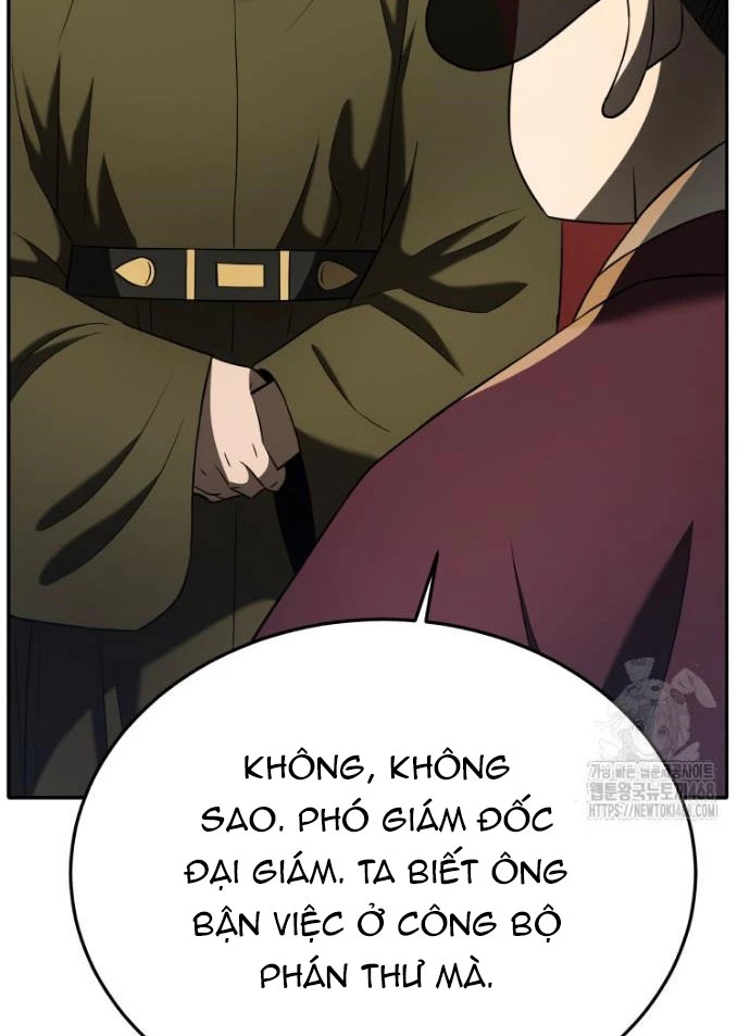 Vương Triều Đen Tối: Joseon Chapter 85 - Trang 2