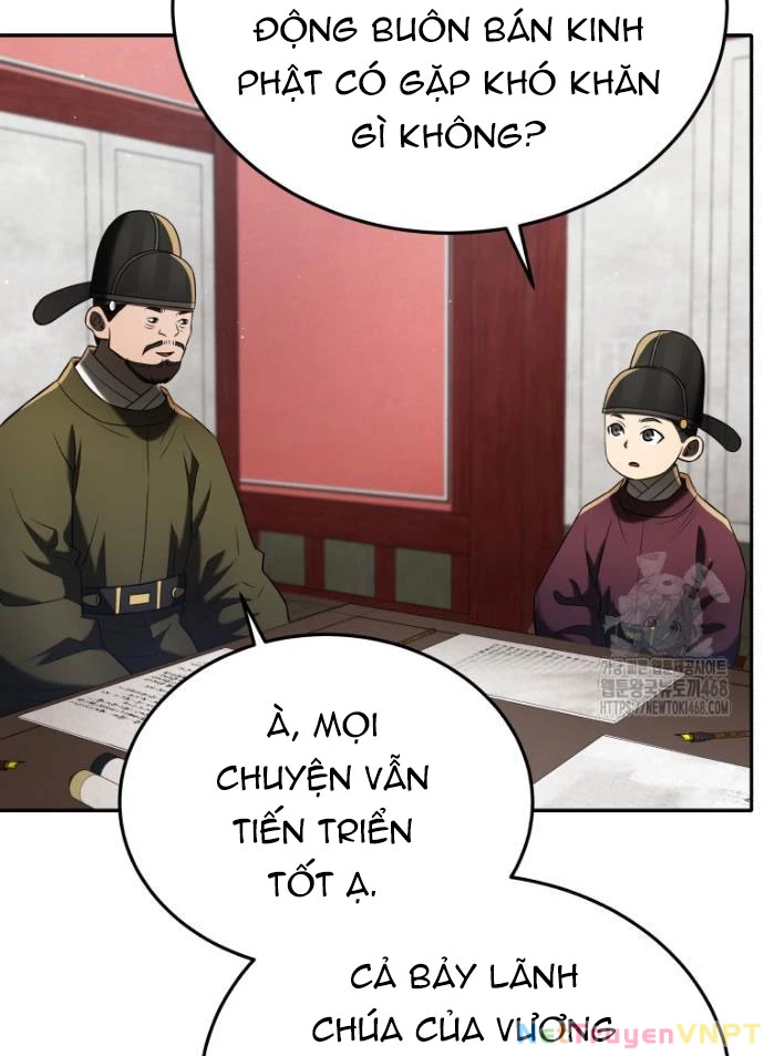 Vương Triều Đen Tối: Joseon Chapter 85 - Trang 2