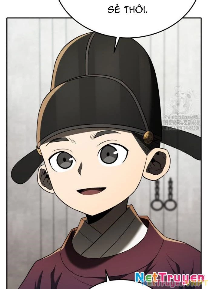 Vương Triều Đen Tối: Joseon Chapter 85 - Trang 2