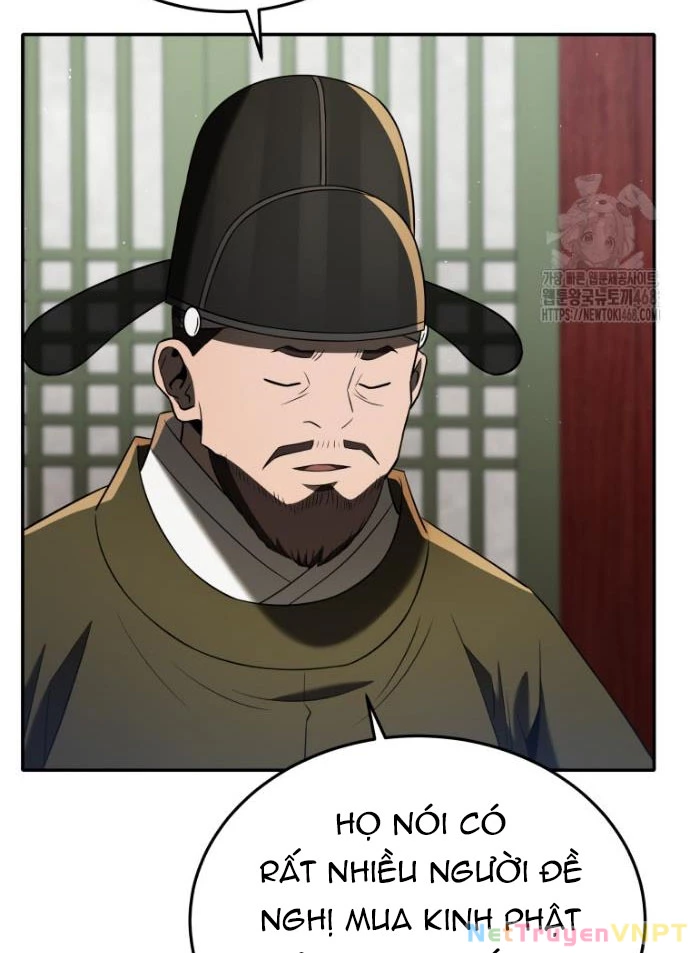 Vương Triều Đen Tối: Joseon Chapter 85 - Trang 2