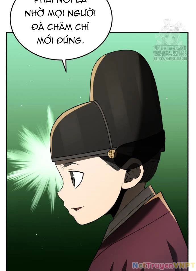Vương Triều Đen Tối: Joseon Chapter 85 - Trang 2