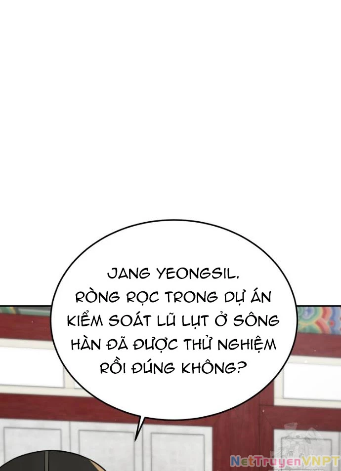 Vương Triều Đen Tối: Joseon Chapter 85 - Trang 2
