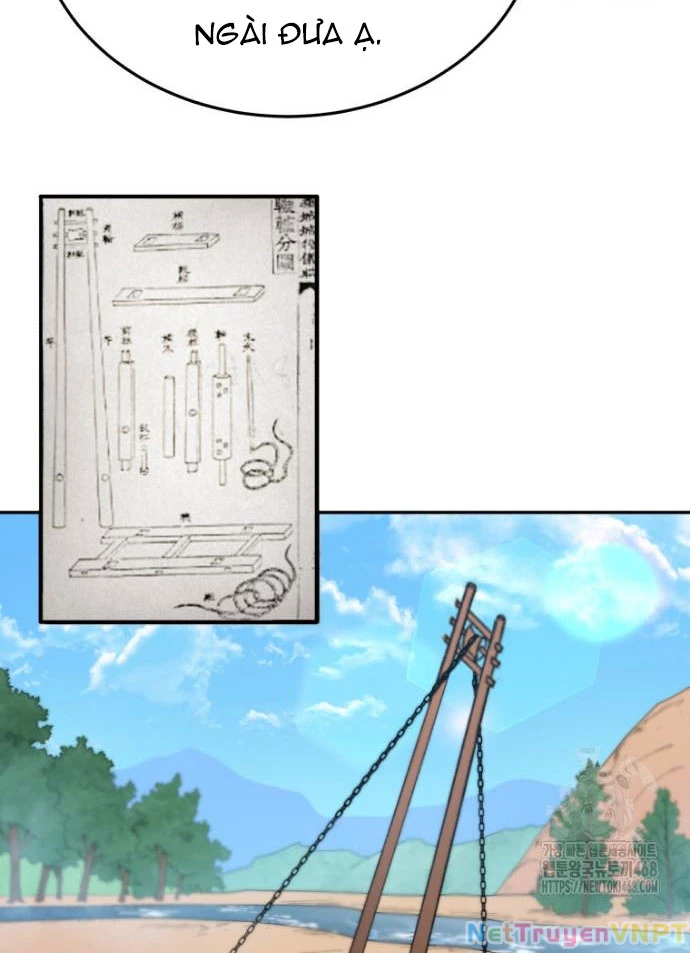 Vương Triều Đen Tối: Joseon Chapter 85 - Trang 2