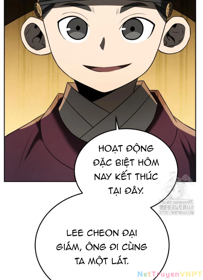 Vương Triều Đen Tối: Joseon Chapter 85 - Trang 2