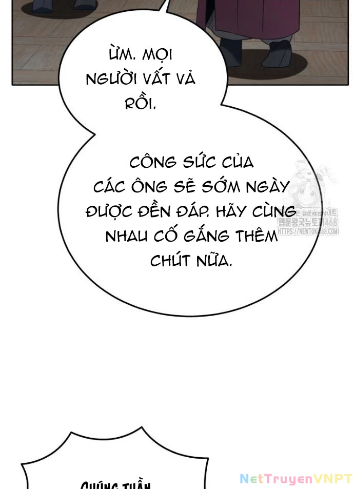 Vương Triều Đen Tối: Joseon Chapter 85 - Trang 2