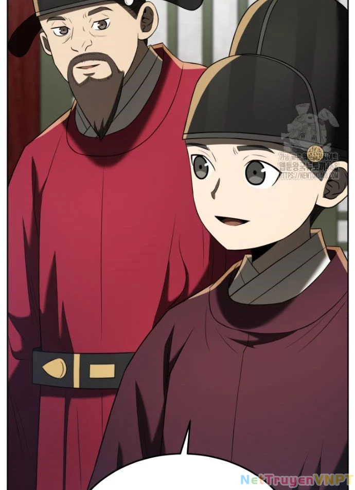 Vương Triều Đen Tối: Joseon Chapter 85 - Trang 2