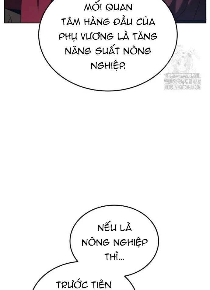 Vương Triều Đen Tối: Joseon Chapter 85 - Trang 2