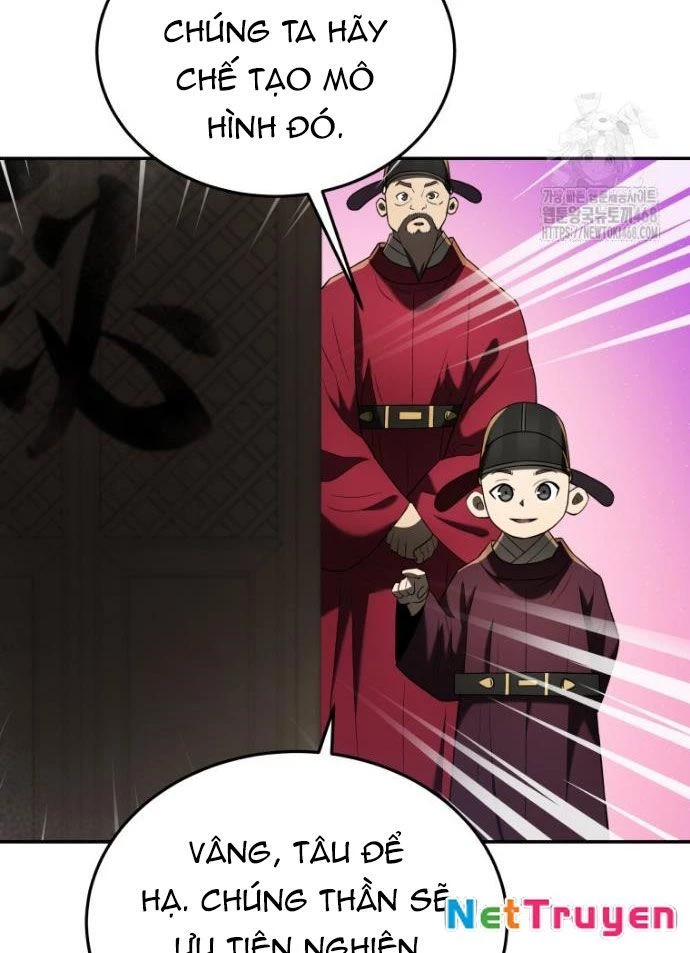 Vương Triều Đen Tối: Joseon Chapter 85 - Trang 2