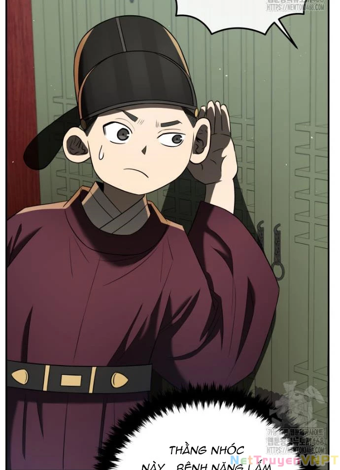 Vương Triều Đen Tối: Joseon Chapter 85 - Trang 2