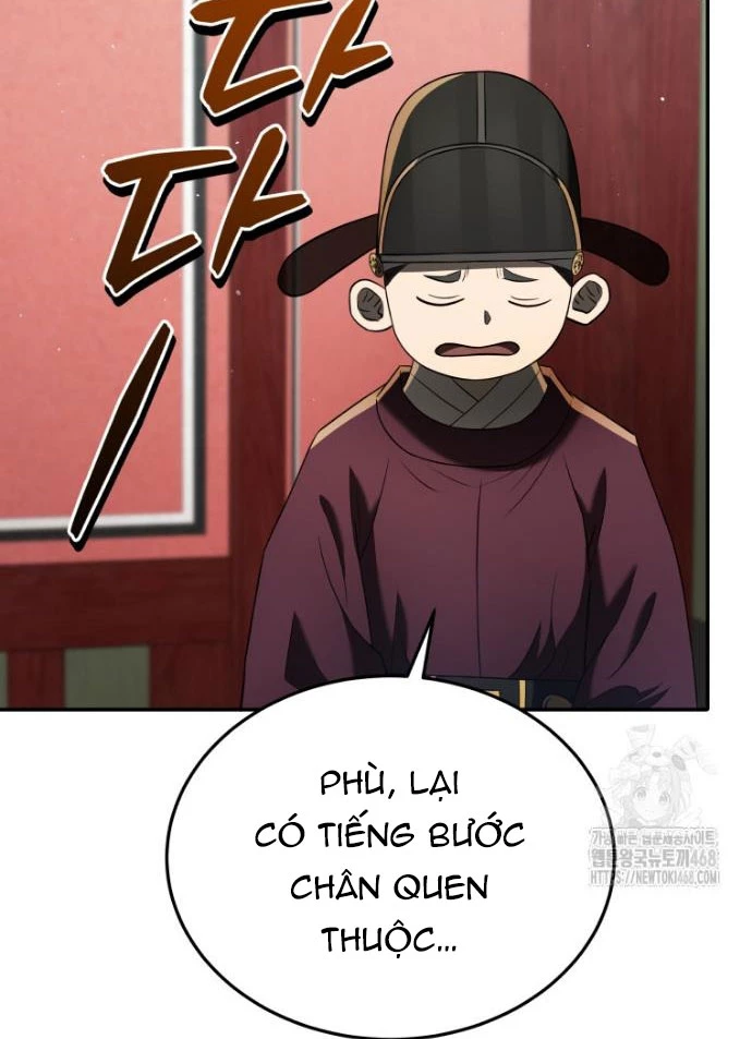Vương Triều Đen Tối: Joseon Chapter 85 - Trang 2
