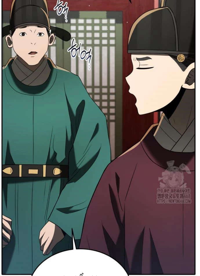 Vương Triều Đen Tối: Joseon Chapter 85 - Trang 2