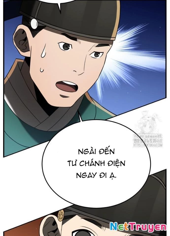 Vương Triều Đen Tối: Joseon Chapter 85 - Trang 2